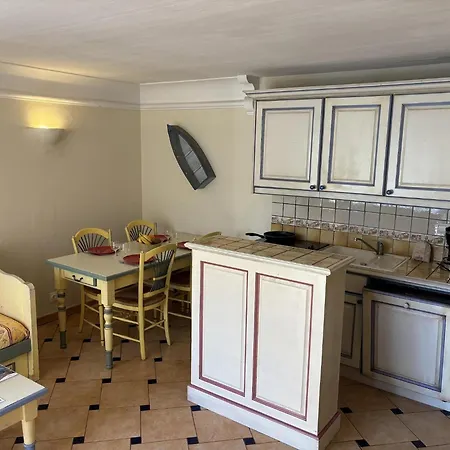 Riviera Living For Six Sainte-Maxime