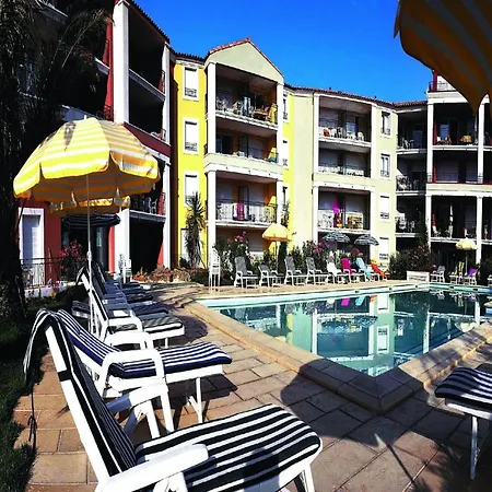 Apartamento Riviera Living For Six