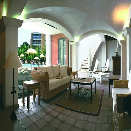 Riviera Living For Six Apartamento