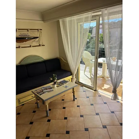 Riviera Living For Six Apartamento *