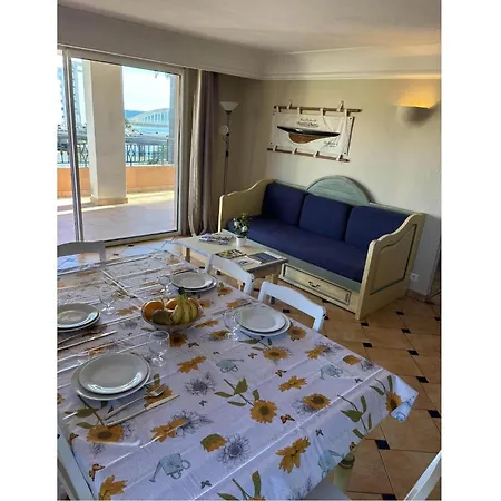 Riviera Living For Six Apartamento