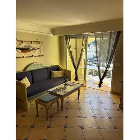 Apartamento Riviera Living For Six