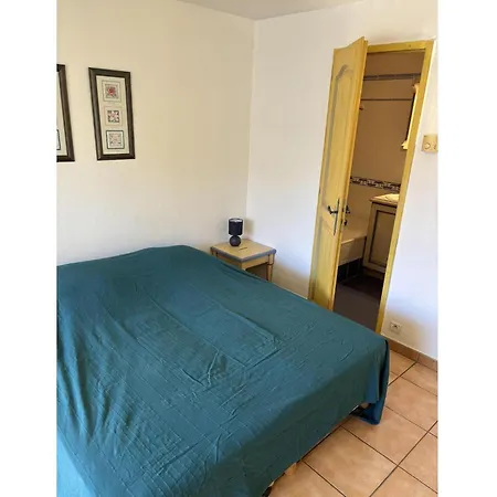 Apartamento Riviera Living For Six Sainte-Maxime