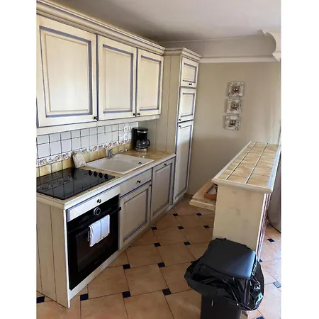 Apartamento Riviera Living For Six