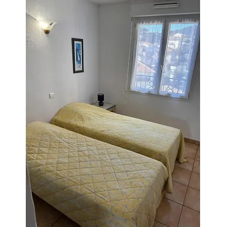 Riviera Living For Six Apartamento