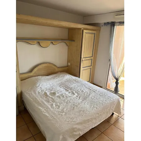 Riviera Living For Six Apartamento Sainte-Maxime