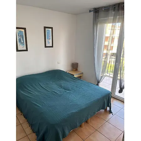 Apartamento Riviera Living For Six *