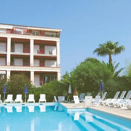 Riviera Living For Six * Sainte-Maxime